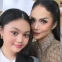 Kecantikan Amora Lemos Tampil dengan Rambut Lurus Ramai Dipuji, Netizen: Jangan Oplas Ya