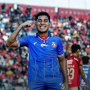 Hasil Piala Presiden 2024: Bali United Habis-habisan, Arema FC Menang Dramatis 0-1