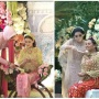 Beda dari Aaliyah Massaid, Aurel Hermansyah Hanya Didampingi Ibu Sambung Saat Siraman