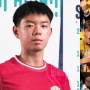 Jadi Kapten, Anak Asuh Nova Arianto di Timnas Indonesia U-16 Juarai Gothia Cup 2024