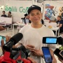 Program Curhat Kampung: Mendengar Aspirasi dan Cerita Masyarakat Polman