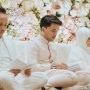 Thariq Halilintar Tuai Sorotan Saat Baca Al-Fatihah Jelang Pernikahan, Hukumnya Bid'ah karena....