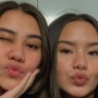 8 Adu Gaya Aaliyah Massaid vs Zahwa Massaid: dari Masa Kecil, Siapa Lebih Kece?