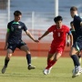 Hasil Miris Timnas Vietnam U-19: Imbang Lawan Myanmar, Kini Dibantai Australia 6-2