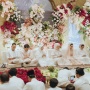 Adab Duduk Aaliyah Massaid saat Pengajian Ramai Digunjing: Enggak Kebalik sama Thariq?