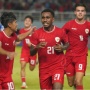 Piala AFF U-19: Cetak Dua Gol, Timnas Indonesia Sukses Buat Kamboja Merana!