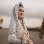 Beda Aura! Potret Aaliyah Massaid saat Dilamar, Tunangan, Bridal Shower, Prewedding, Pengajian dan Siraman