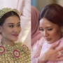 Full Senyum Saat Siraman, Aaliyah Massaid Jadi Omongan: Enggak Ada Haru-harunya
