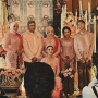 Angelina Sondakh Mewek Lihat Aaliyah Massaid Sungkeman ke Reza Artamevia di Depan Matanya