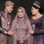 Innalillahi, Mertua Clarissa Putri Meninggal Dunia