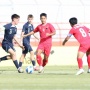 Hasil Piala AFF U-19 2024: Drama Kartu Merah, Australia Cuma Bisa Menang Tipis atas Myanmar