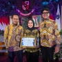 Terapkan Konsep Zero Waste, Pertamina Patra Niaga Regional Jawa Bagian Barat Raih Penghargaan