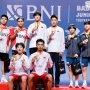 Jadi Wakil Indonesia di WJC 2024, Ini Dia Prestasi Darren Aurelius!