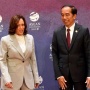 Kontroversi dan Sepak Terjang Kamala Harris, Capres AS Pengganti Joe Biden