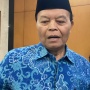Jokowi Sebut IKN Keinginan Rakyat, HNW: Sudah Lah....