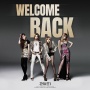 Penantian 8 Tahun Berakhir! 2NE1 Reunian dan Bersiap Gelar Tur Konser