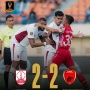 Prediksi Susunan Pemain PSM vs Persis di BRI Liga 1 Malam Ini, Skuad Muda Juku Eja Ditantang Tim Bertabur Bintang