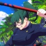 Alasan Maki Bantai Klan Zenin di Anime Jujutsu Kaisen, Dendam Kesumat!