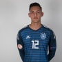 Maarten Paes Geser Yah, Shin Tae-yong Nih Ada Kiper Keturunan Rp 5,2 Miliar di Liga Jerman Bisa Dinaturalisasi