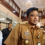 Disebut 'Melawan' Edy Rahmayadi, Bobby Nasution: Istilah Kasar, Yang Benar Siap Adu Gagasan
