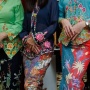 Menjelajahi Keindahan Nusantara, Mengenal Jenis-Jenis Kebaya di Indonesia