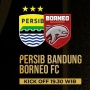 Kick Off Pukul 19.30 WIB Link Live Streaming Persib Bandung vs Borneo FC, Tersedia Juga Akses Nonton Gratis Tanpa Biaya