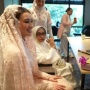 Nenek Aaliyah Keturunan Siapa? Enteng Banget Kasih Uang Segepok ke Thariq Halilintar