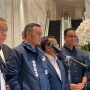 Surya Paloh Umumkan Dukung Anies, Setelah 2,5 Jam Kaesang Cabut dari NasDem Tower