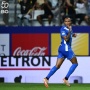 Cetak Gol, Mantan Striker Persela Lamongan Bantu BG Pathum Bantai Dortmund