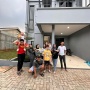 Kini Bisa Beli Rumah Miliaran, Gaji Pertama Mbak Lala Jadi Pengasuh Rafathar Cuma Segini
