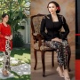 5 Inspirasi Kebaya Nasional ala Artis, Bikin Penampilanmu Makin Kece