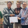 Sri Mulyani Tunjuk Hadiyanto sebagai Komisaris Utama PT PII