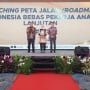 Perangi Pekerja Anak, Menaker Luncurkan Roadmap Indonesia Bebas Pekerja Anak Lanjutan