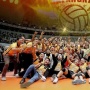 Buat Kejutan Kalahkan LavAni, Jakarta Bhayangkara Presisi Juarai Proliga 2024