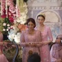Siap Dilangkahi Aaliyah Massaid, Zahwa Ternyata Pernah Bicara Soal Jodoh ke Reza Artamevia