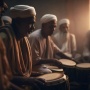 Lirik Sholawat Ya Nabi Salam Alaika: Mengagungkan Rasulullah dengan Penuh Makna