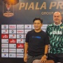 Kans Pemain Anyar Persib Tampil Lawan Borneo, Bojan Hodak: Adam Alis Coret
