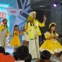 Nostalgia Abang Tukang Bakso, Konser Sang Bintang Meriahkan Hari Anak 2024