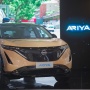 Sakura & Ariya, Solusi Praktis Mobilitas Ramah Lingkungan ala Nissan