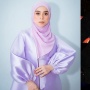 10 Gaya Artis Didandanin Wanda Hara, Fashion Stylist yang Dikritik Karena Pakai Cadar