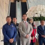 Kunjungan ke NasDem, Sinyal Kuat Kaesang Menuju Pilkada Jateng?