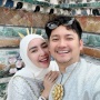 Angga Wijaya Mantan Dewi Perssik Digugat Cerai Nurul Kamaria