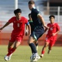 Sempat Mimpi Kalahkan Australia, Timnas Vietnam Justru Kalah Telak 2-6