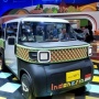 7 Mobil Konsep di GIIAS 2024 yang Bikin Melongo
