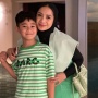 Adu Harga Tas Sekolah Rafathar vs Xabiru yang Sama-Sama Jadi Murid SD Elit, Siapa Lebih Mahal?