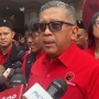Klaim Tak Terlibat Kasus Korupsi DJKA, Hasto PDIP: Saya Bukan Konsultan Perusahaan Kereta Api