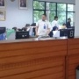 Jakarta Tak Lagi Ibu Kota, Heru Jamin Pengurusan Adminduk Lancar