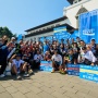 Atlet Nasional Catat Prestasi di Bandung Marathon 2024