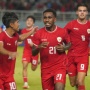 Timnas Indonesia Punya Statistik Aneh di Piala AFF U-19, Bisa Jadi Senjata Lawan Malaysia?