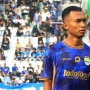 Tugas Negara Memanggil! Robi Darwis Tinggalkan Persib di Tengah Piala Presiden